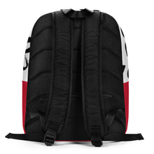 Load image into Gallery viewer, The-TRAE-YI HoodHeart Backpack
