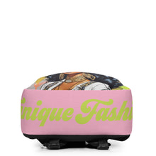 Load image into Gallery viewer, Urban-Rodeo-Barbie Fashion Backpack
