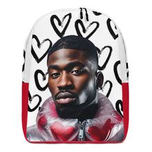 Load image into Gallery viewer, The-TRAE-YI HoodHeart Backpack
