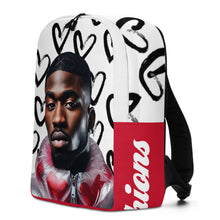 Load image into Gallery viewer, The-TRAE-YI HoodHeart Backpack
