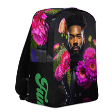 Load image into Gallery viewer, Classic-Man (floral renaissance) Backpack
