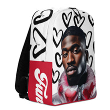 Load image into Gallery viewer, The-TRAE-YI HoodHeart Backpack
