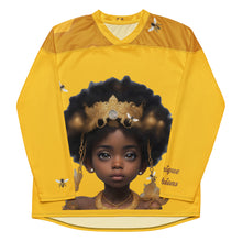 Load image into Gallery viewer, Princess-Bee hockey fashion jersey
