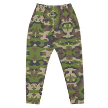 Load image into Gallery viewer, [ The CAMO ] Men&#39;s Joggers
