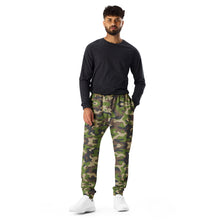 Load image into Gallery viewer, [ The CAMO ] Men&#39;s Joggers
