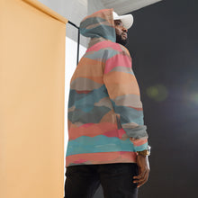 Load image into Gallery viewer, Rocky-Sunset Unisex Hoodie
