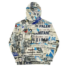 Load image into Gallery viewer, Encantu-Fashion Unisex Hoodie
