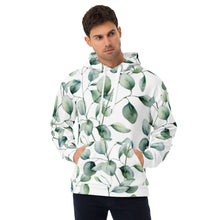 Load image into Gallery viewer, Autumn-Lakewood Unisex Hoodie
