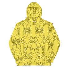 Load image into Gallery viewer, The-Calypso-Bright Unisex Hoodie
