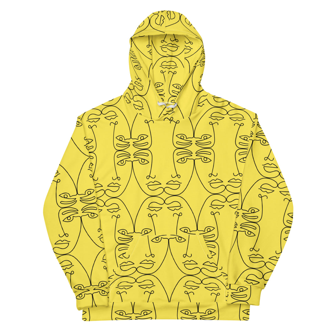 The-Calypso-Bright Unisex Hoodie