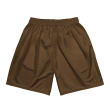 Load image into Gallery viewer, The-Fudgery Unisex mesh shorts
