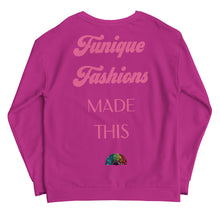 Load image into Gallery viewer, DRAG-City-46 Unisex Sweatshirt
