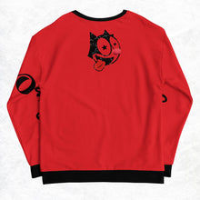 Load image into Gallery viewer, Lux-Fashion-Capitals 46-Bliss Unisex Sweatshirt
