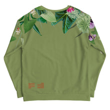 Load image into Gallery viewer, Jungle-Princess Unisex Sweatshirt
