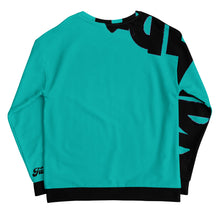 Load image into Gallery viewer, Futuristic-Fashion (yr 3000) Unisex Sweatshirt
