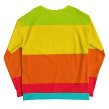 Load image into Gallery viewer, The-Lux-142 Unisex Coleman Sweatshirt
