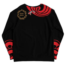 Load image into Gallery viewer, [SUN n SEA Euphoria] Unisex Sweatshirt
