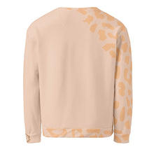 Load image into Gallery viewer, [Leopard-Lohea] Unisex Sweatshirt
