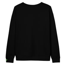 Load image into Gallery viewer, [Black Bloom] Unisex Sweatshirt
