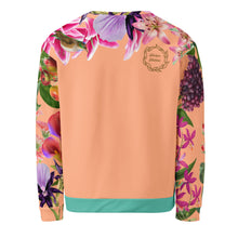 Load image into Gallery viewer, [ Willow Africa ] Unisex Sweatshirt

