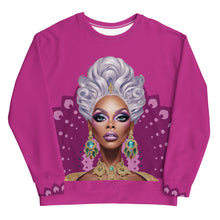 Load image into Gallery viewer, DRAG-City-46 Unisex Sweatshirt
