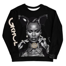 Load image into Gallery viewer, Grace-City-46 Unisex Sweatshirt
