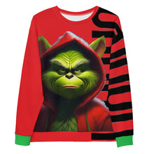 Load image into Gallery viewer, The-Dark-Holiday (limited edition) Unisex Sweatshirt
