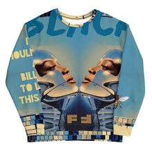 Load image into Gallery viewer, Renaissance-Runway (BFW) Unisex Sweatshirt
