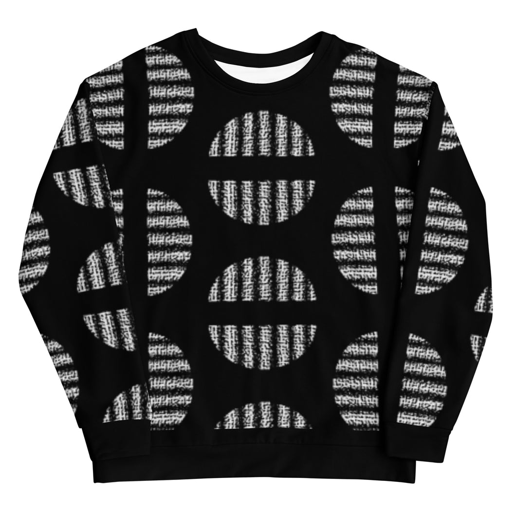 The-Divinity Unisex Sweatshirt