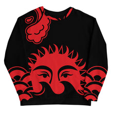 Load image into Gallery viewer, [SUN n SEA Euphoria] Unisex Sweatshirt
