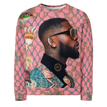 Load image into Gallery viewer, [ The-Bird-Box ] Unisex Boss Sweatshirt
