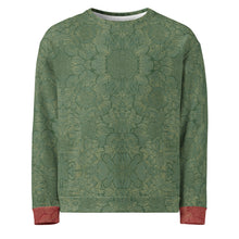 Load image into Gallery viewer, Forest-Slumber Unisex Sweatshirt
