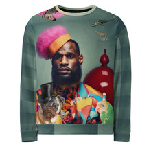 Load image into Gallery viewer, [ WestSide-Circus ] Unisex Sweatshirt
