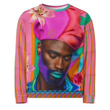 Load image into Gallery viewer, [Dare To Be Different] Unisex Colors Sweatshirt 🫶🏽

