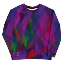 Load image into Gallery viewer, [Mystic Elixir] Unisex Tie•Dye Sweatshirt
