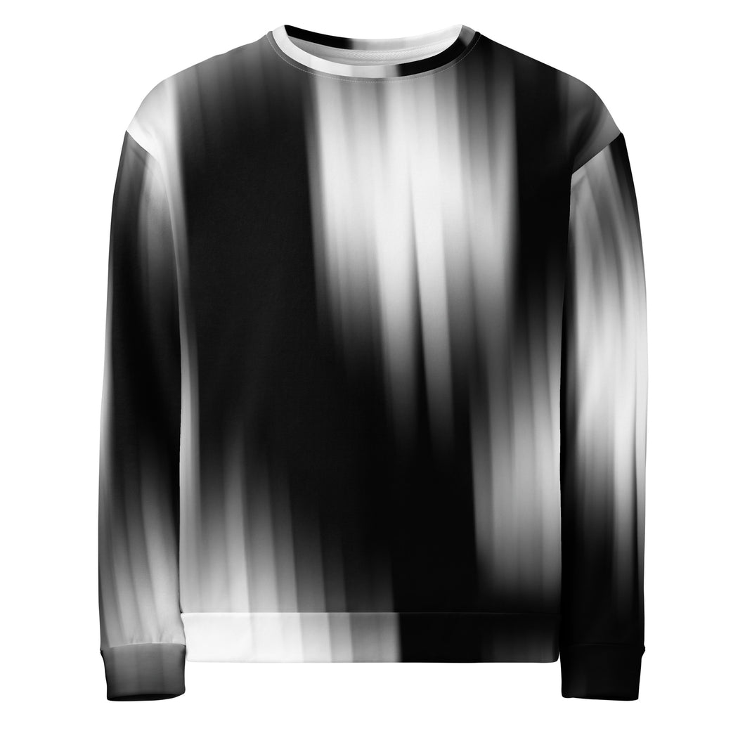 [Solemn Blurs] Unisex Sweatshirt
