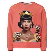 Load image into Gallery viewer, [Bella’s Babies] Unisex Sweatshirt
