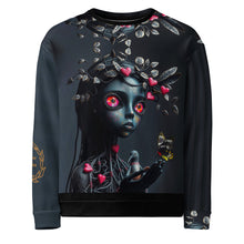Load image into Gallery viewer, [The Vilotomy of Vita] Unisex Sweatshirt
