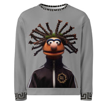 Load image into Gallery viewer, WILD-About-Fashion Unisex Sweatshirt
