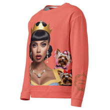 Load image into Gallery viewer, [Bella’s Babies] Unisex Sweatshirt
