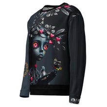 Load image into Gallery viewer, [The Vilotomy of Vita] Unisex Sweatshirt
