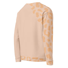 Load image into Gallery viewer, [Leopard-Lohea] Unisex Sweatshirt
