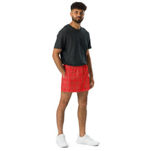 Load image into Gallery viewer, [Funique • Forever] Unisex Athletic Shorts
