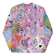 Load image into Gallery viewer, Fashion-Karizmo Unisex Bomber Jacket
