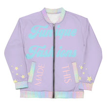 Load image into Gallery viewer, The-Calypso-HAPPY Unisex Bomber Jacket
