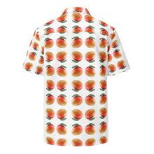 Load image into Gallery viewer, Mango-Madness Unisex button shirt

