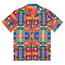 Load image into Gallery viewer, The-Happily-Never-Ending-Party Unisex button shirt
