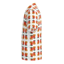 Load image into Gallery viewer, Mango-Madness Unisex button shirt
