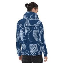 Load image into Gallery viewer, The-CHALK-It-Up Unisex Hoodie
