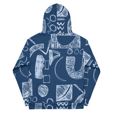 Load image into Gallery viewer, The-CHALK-It-Up Unisex Hoodie
